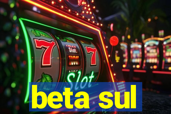 beta sul